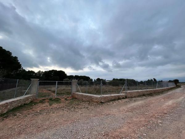 Terreno en plaza Poligono N-45.R