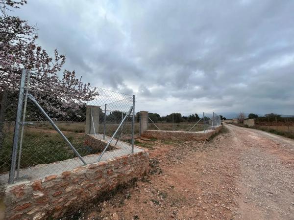 Terreno en plaza Poligono N-45.R