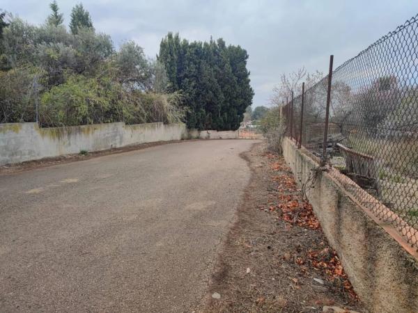 Terreno en plaza Poligono N-37.I, 4