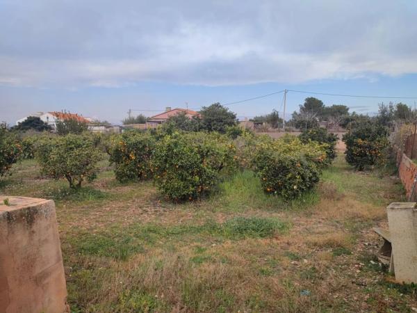 Terreno en plaza Poligono N-37.I, 4