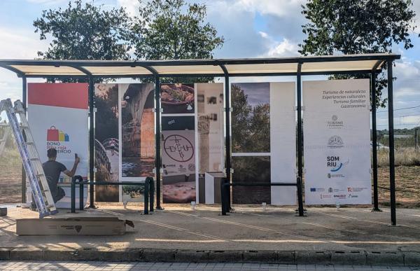 Terreno en avenida del Palmeral, 8