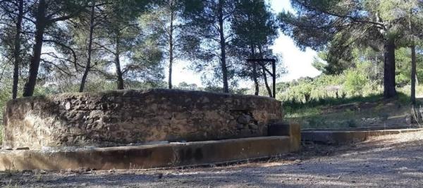 Terreno en calle Morera de Plata