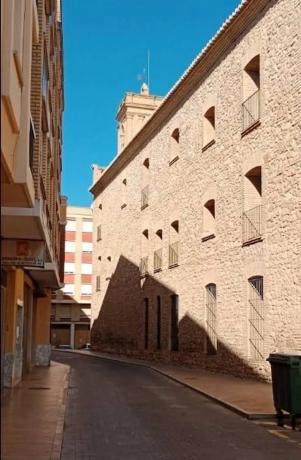 Terreno en calle Morera de Plata