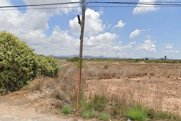 Terreno en plaza Poligono N-47.R, 52