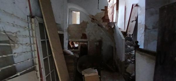 Terreno en calle Morera de Plata