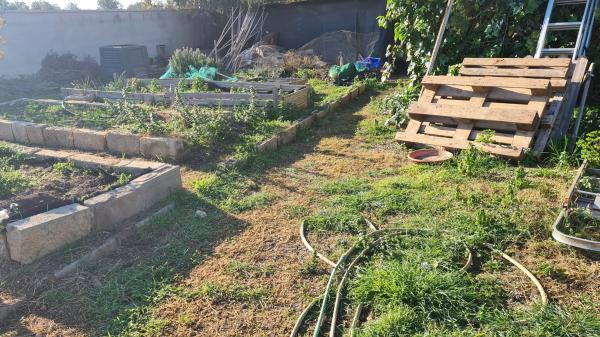 Terreno en Entrepinos