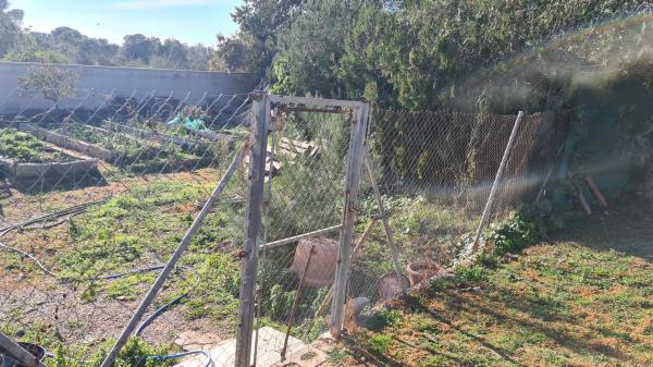 Terreno en Entrepinos