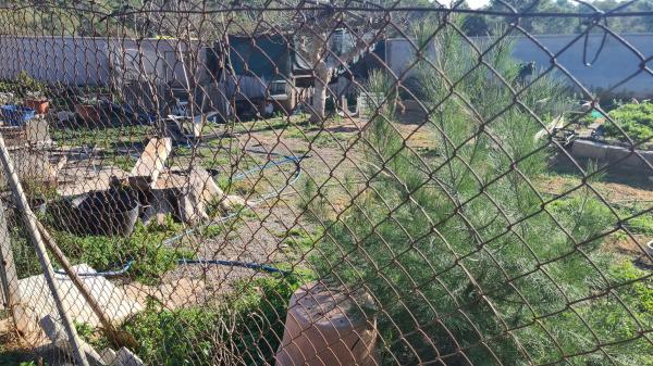 Terreno en Entrepinos