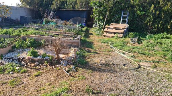 Terreno en Entrepinos