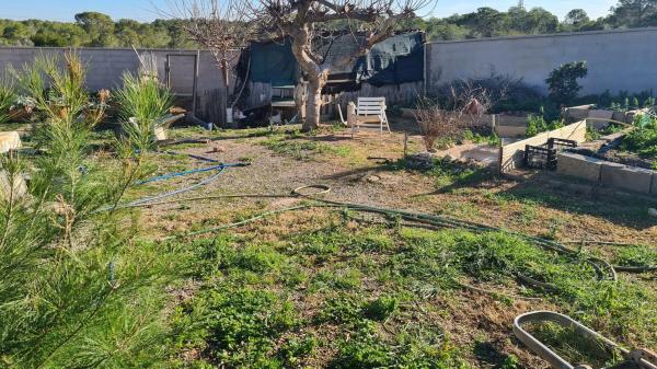 Terreno en Entrepinos