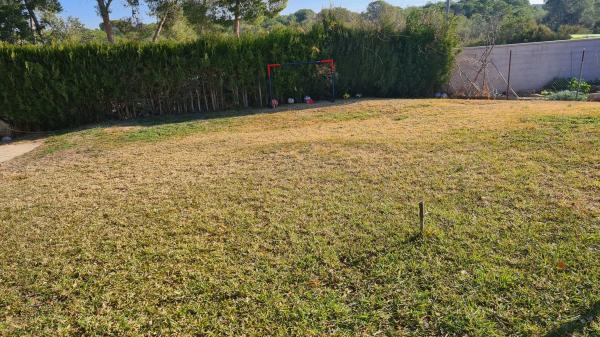 Terreno en Entrepinos