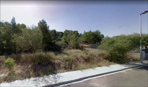 Terreno en calle Salzes