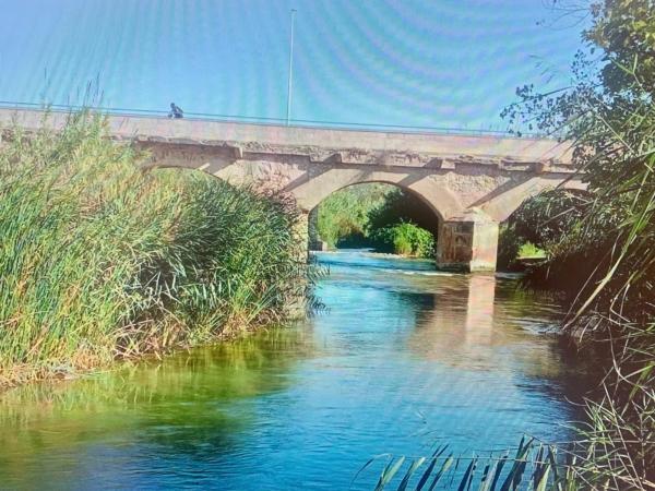 Terreno en calle Ue Vella 9 N28, 1