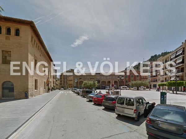 Terreno en Santa Bárbara