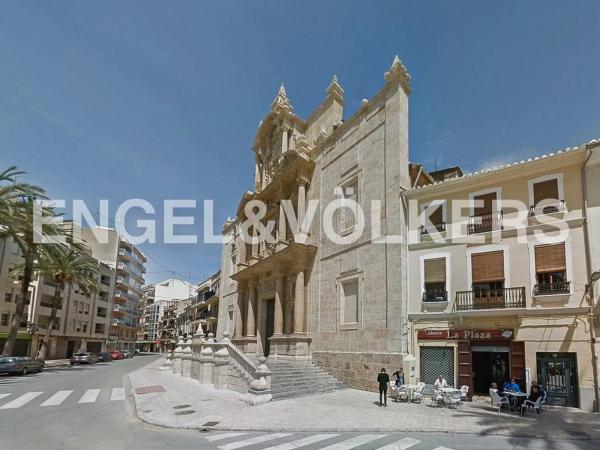 Terreno en Santa Bárbara