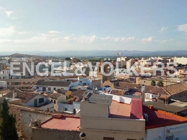 Terreno en Santa Bárbara