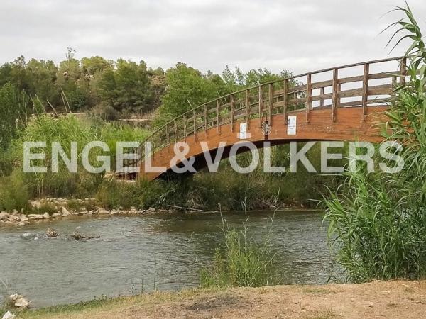 Terreno en Santa Bárbara