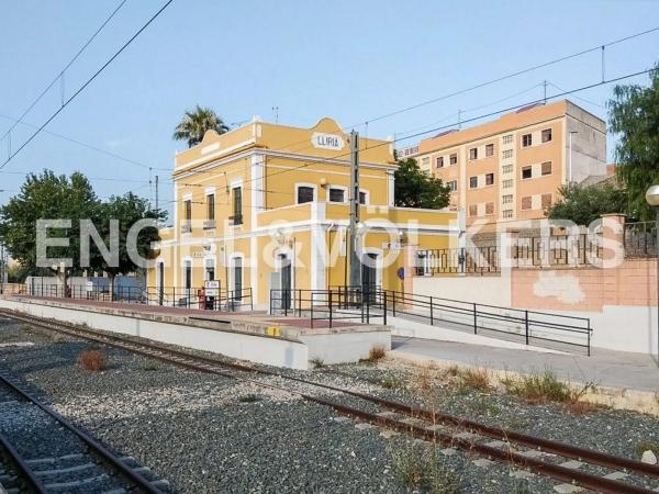 Terreno en Santa Bárbara