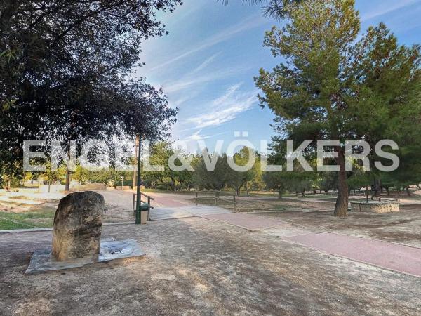 Terreno en Santa Bárbara