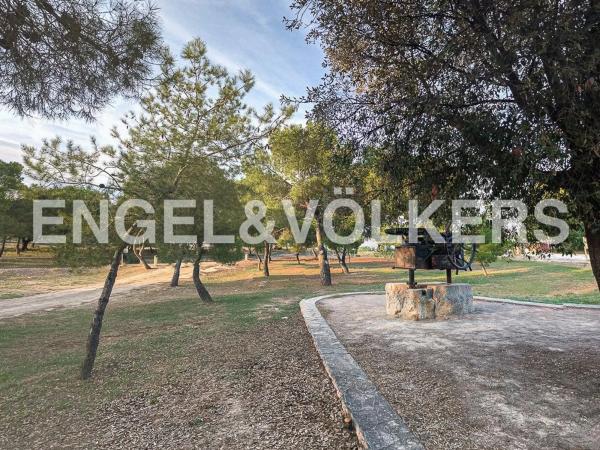 Terreno en Santa Bárbara