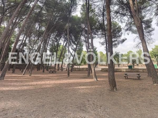 Terreno en Santa Bárbara