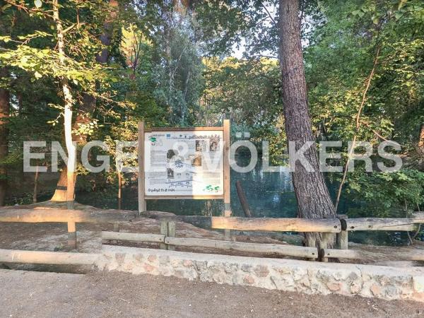 Terreno en Santa Bárbara