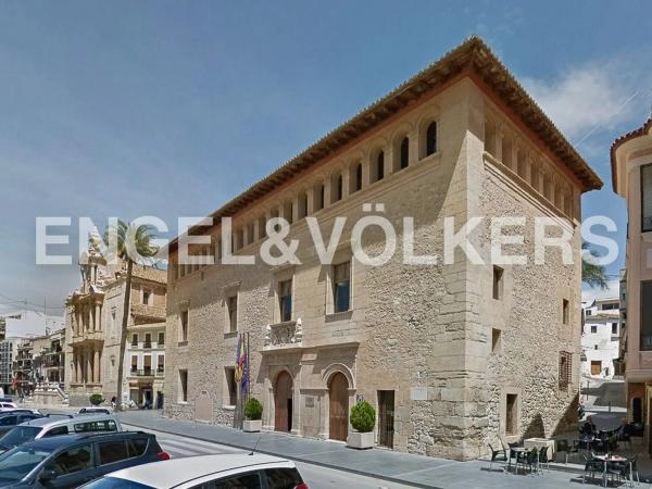 Terreno en Santa Bárbara