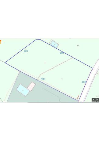 Terreno en Santa Bárbara