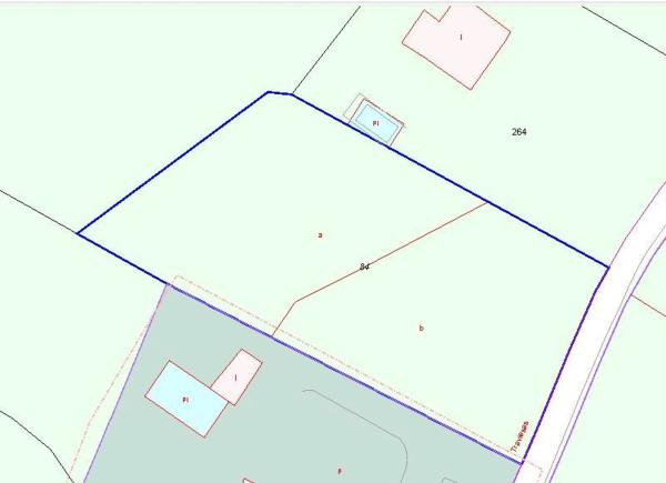 Terreno en Santa Bárbara