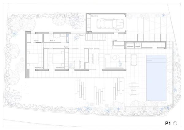 Terreno en Benaguasil