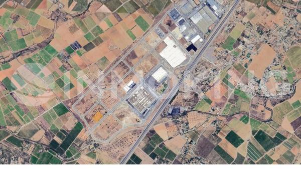 Terreno en Lugar Si-1 Pla de Carrases I