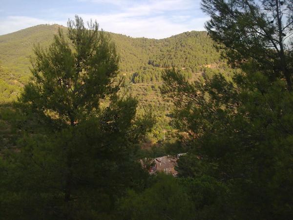 Terreno en plaza Poligono 4, 704