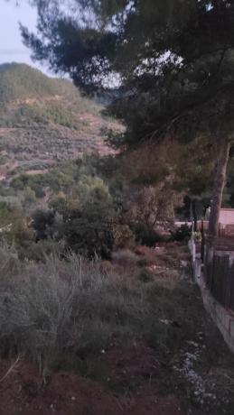 Terreno en plaza Poligono 4, 704