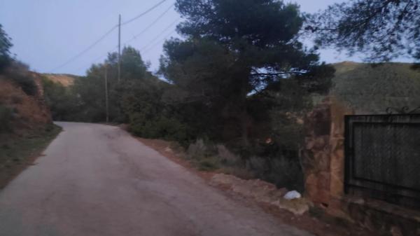 Terreno en plaza Poligono 4, 704