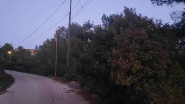 Terreno en plaza Poligono 4, 704