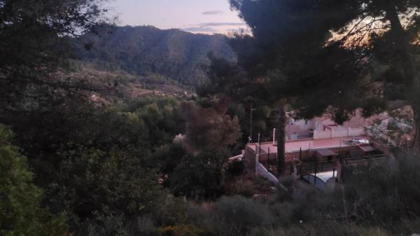 Terreno en plaza Poligono 4, 704