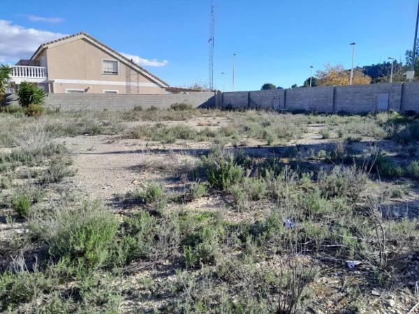 Terreno en Benaguasil