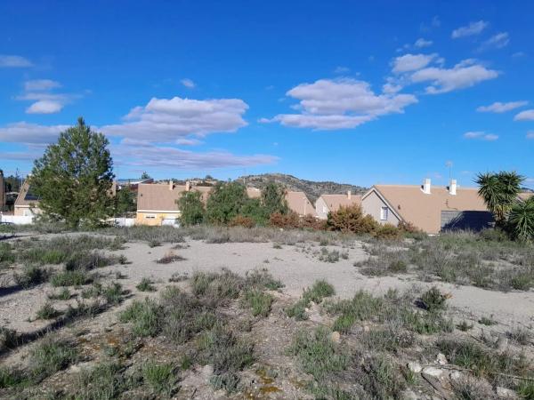 Terreno en Benaguasil