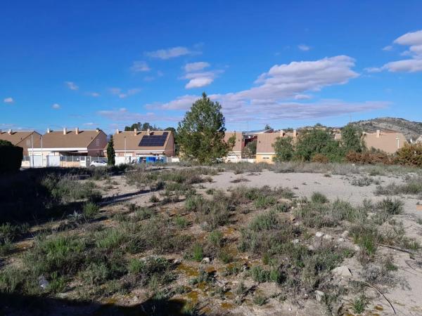 Terreno en Benaguasil