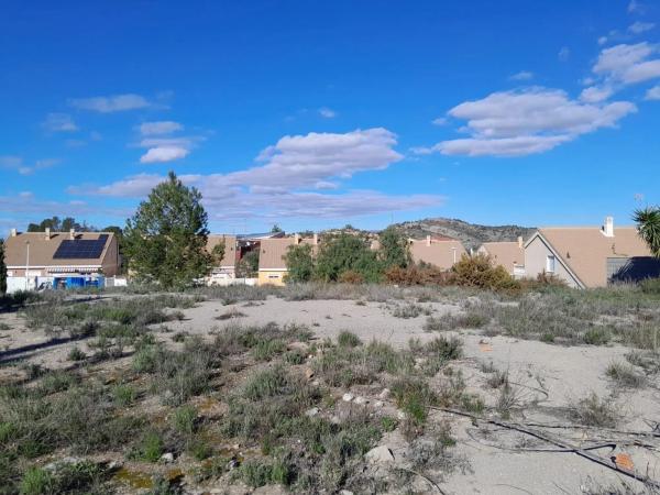 Terreno en Benaguasil