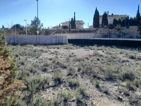 Terreno en Benaguasil