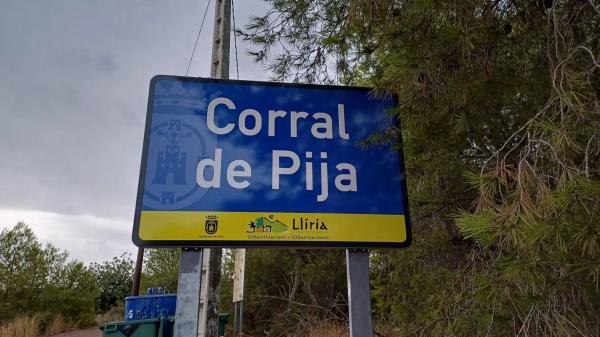 Terreno en Diseminado P075, 26 g