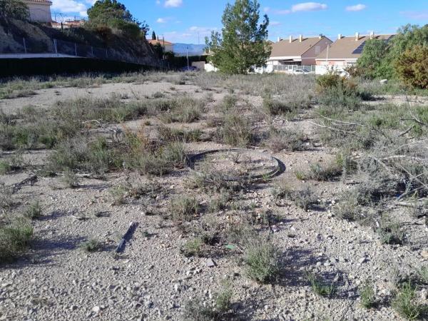 Terreno en Benaguasil