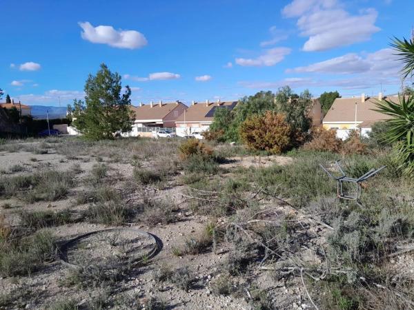 Terreno en Benaguasil