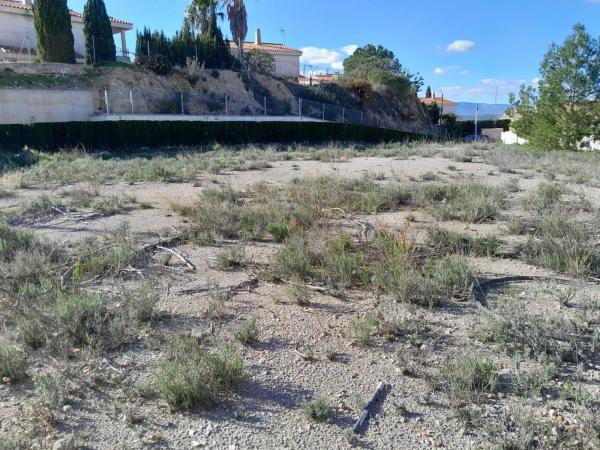 Terreno en Benaguasil