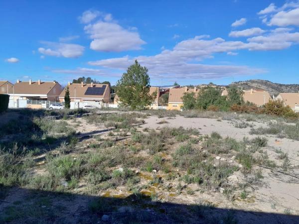 Terreno en Benaguasil