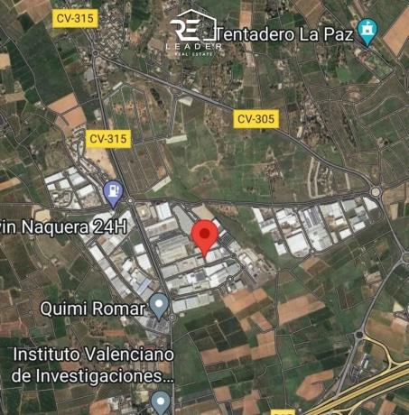 Terreno en El Corralet - Bonanza - Tres Rutas