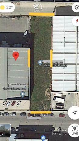 Terreno en El Corralet - Bonanza - Tres Rutas