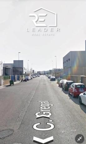 Terreno en El Corralet - Bonanza - Tres Rutas