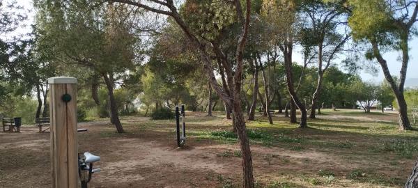 Terreno en calle Pou, 2